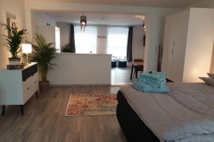 Apartment-Potsdam-schlafen