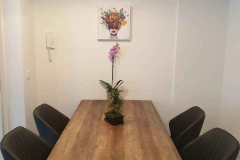 Ferienwohnung-Potsdam-essen