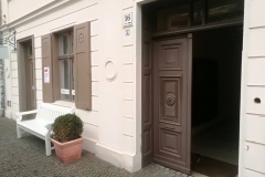 ferienwohnung_potsdam_eingang